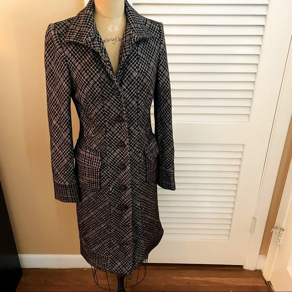 DVF | militette coat 6